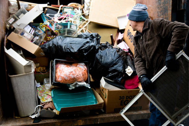 Best Electronics Removal Services  in Gap, PA