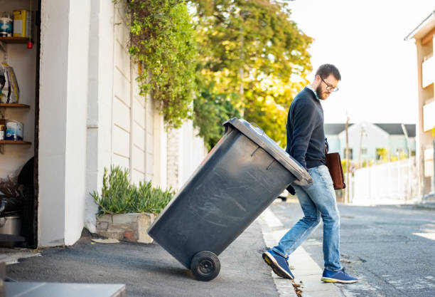 Best Basement Cleanout Services  in Gap, PA
