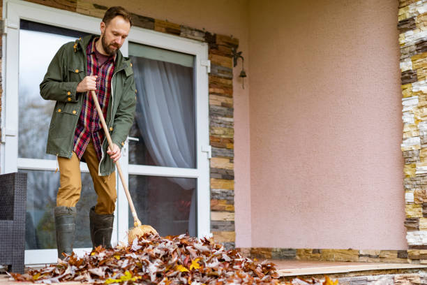 Commercial Cleanout Services in Gap, PA