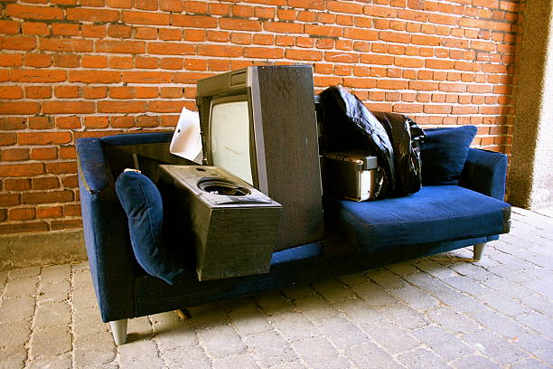 Best Professional Junk Removal  in Gap, PA