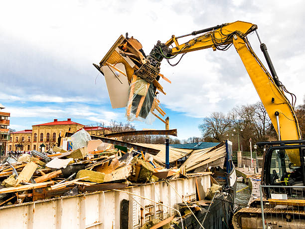 Best Commercial Cleanout Services  in Gap, PA